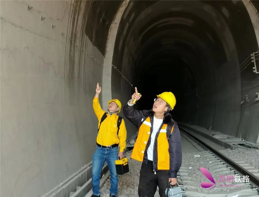 昆明铁路