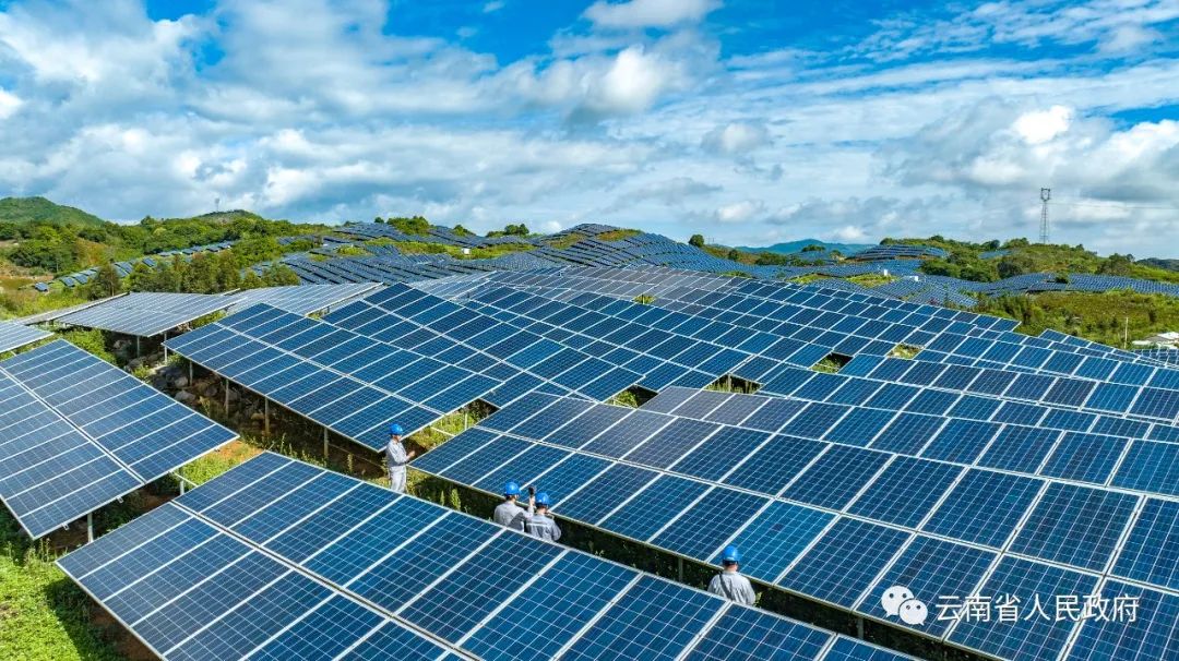 云南省人民政府网