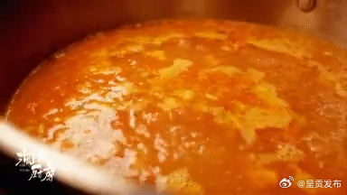 西红柿蛋花汤有助抗炎