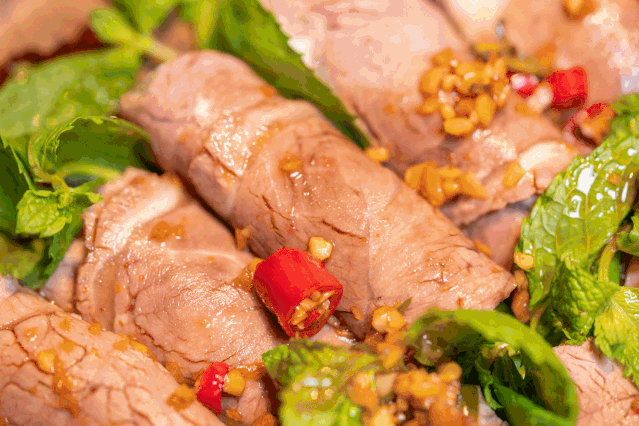 云南美食“官方榜”出炉！一州一菜，是你的菜吗？