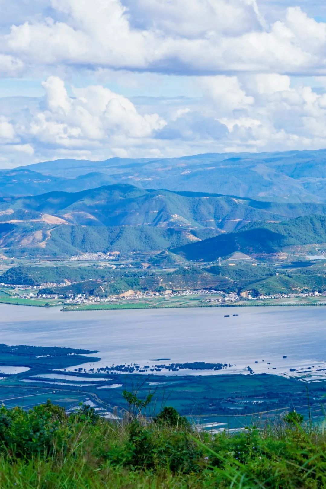 云南省文化和旅游厅
