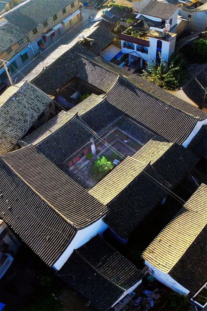 云南省文化和旅游厅