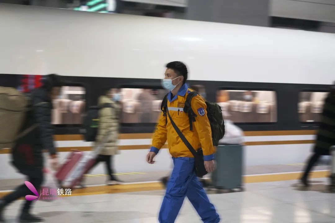 昆明铁路