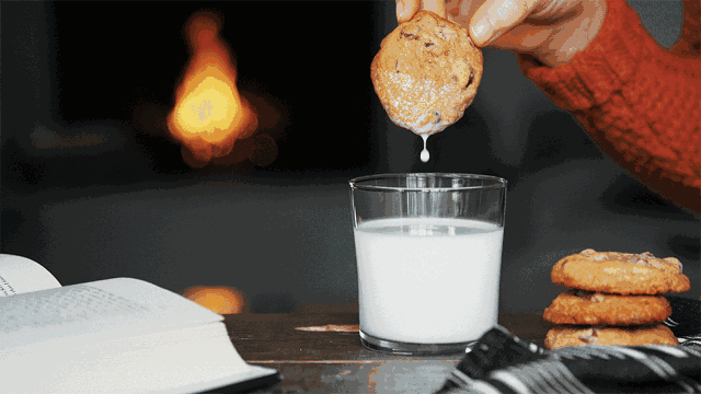 牛奶搭配主食有助稀释乳糖