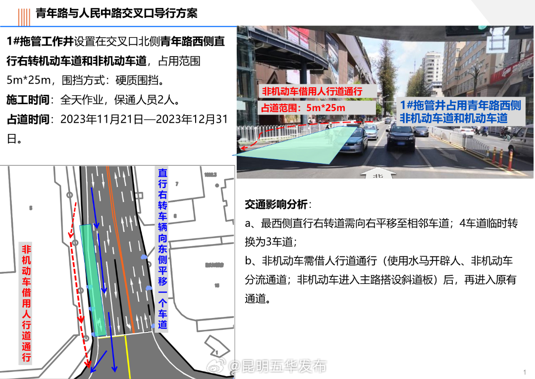 昆明五华发布
