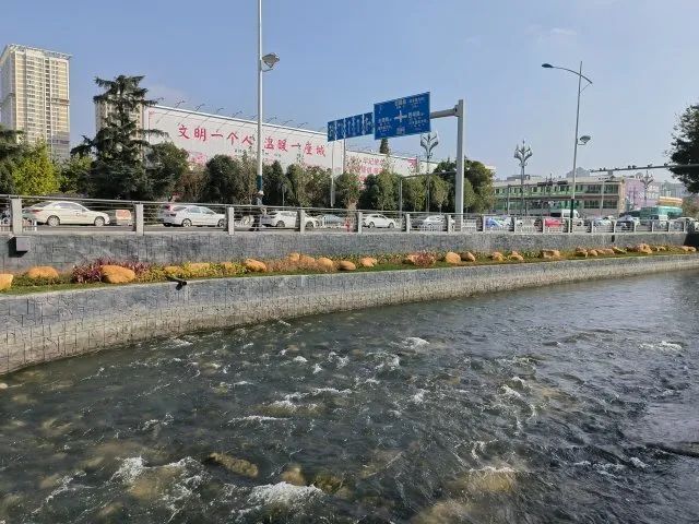昆明文旅