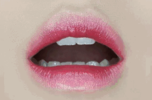 嘴巴总是起皮可能是唇炎