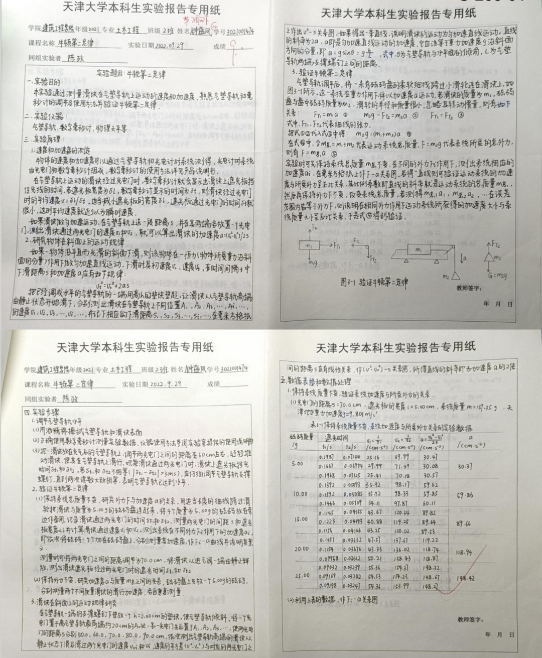 内容极度舒适！天大学霸的神仙笔记_http://www.mainten.cn_cns_第8张