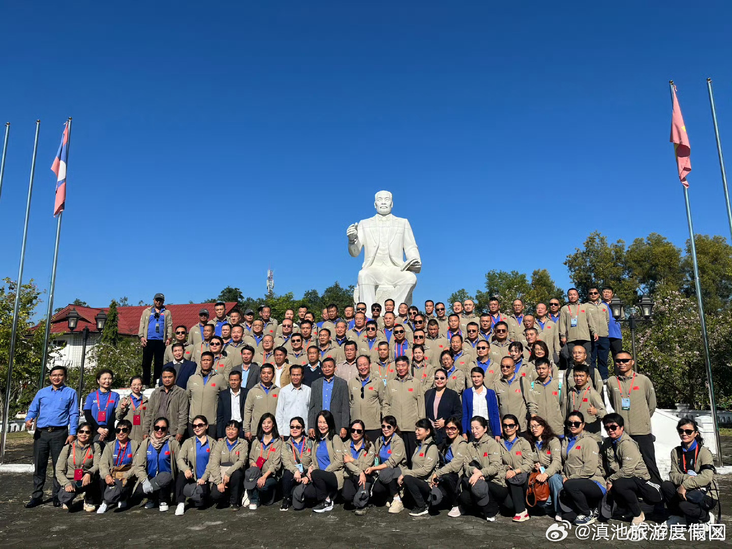 滇池旅游度假区