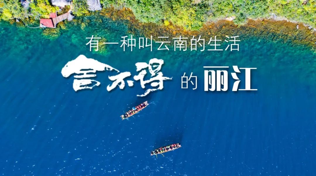 丽江日报