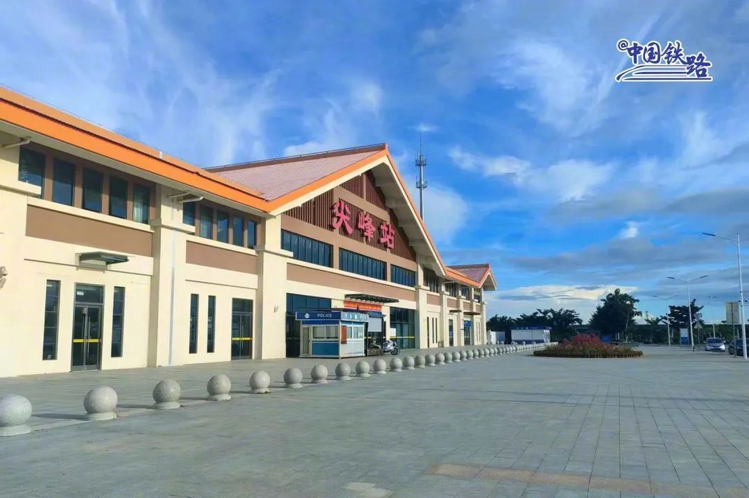 世界首条环岛高铁，你想去吗？_http://www.mainten.cn_cns_第8张