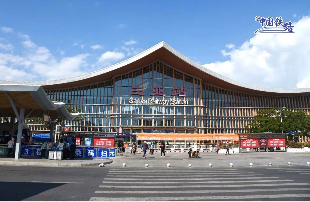 世界首条环岛高铁，你想去吗？_http://www.mainten.cn_cns_第6张
