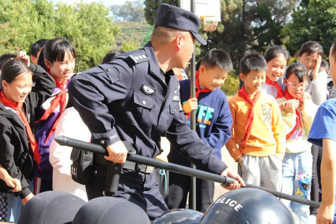 爱上富民
