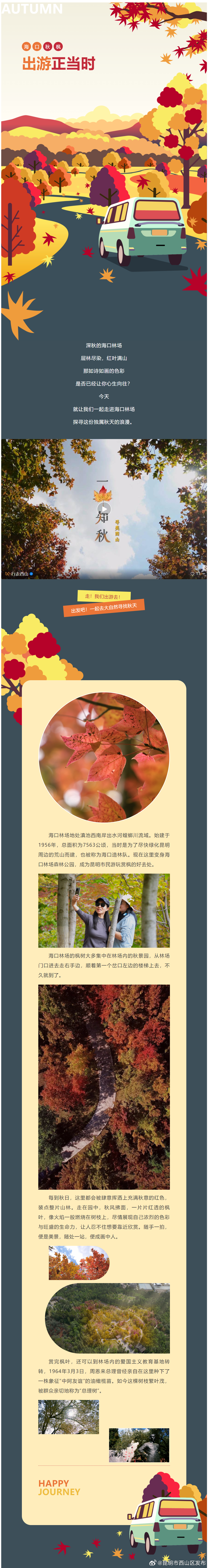 昆明市西山区发布