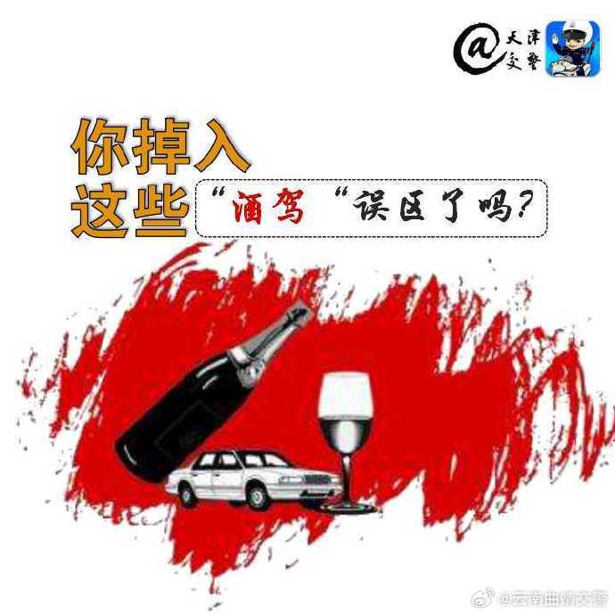 云南曲靖交警