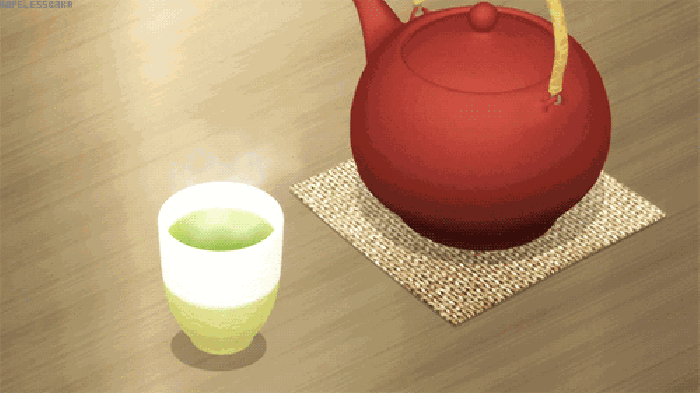 泡茶喝茶都要注意温度