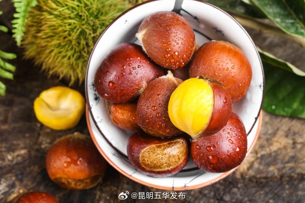 昆明五华发布