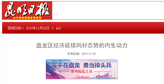 微观盘龙