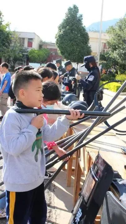爱上富民