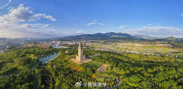 来去有念 何以开远 | 云南日报报业集团“来去有念 何以开远”全媒体采访启动