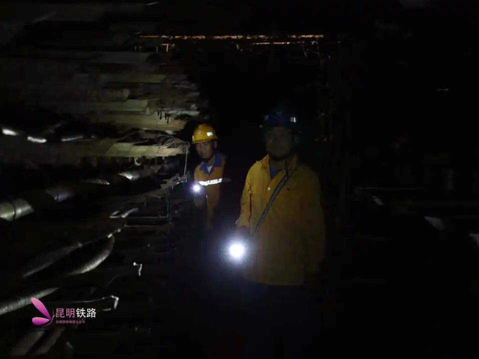 昆明铁路