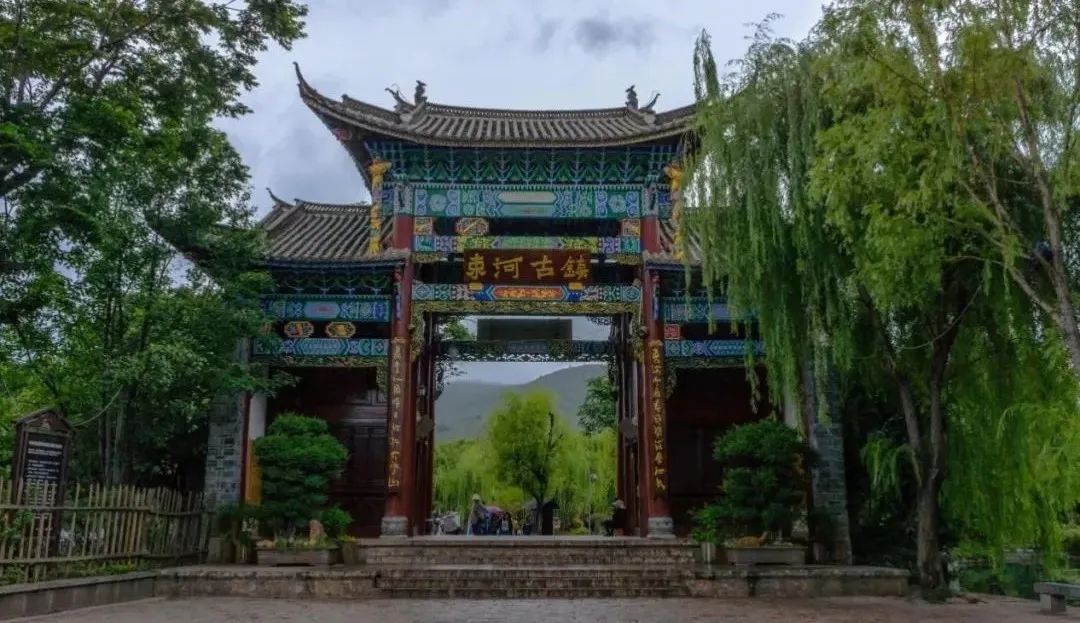 云南省文化和旅游厅