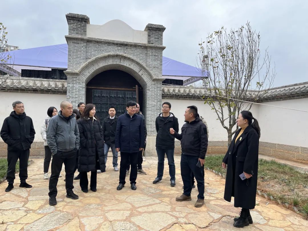 中央美术学院、中国美术学院再访国立艺专_http://www.mainten.cn_cns_第3张