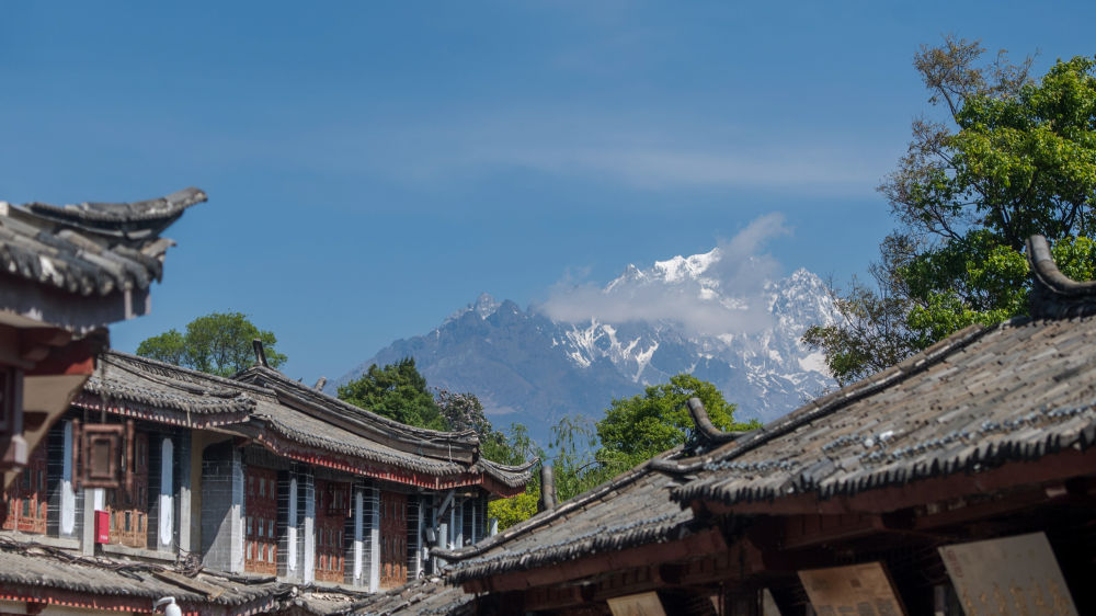 云南省文化和旅游厅