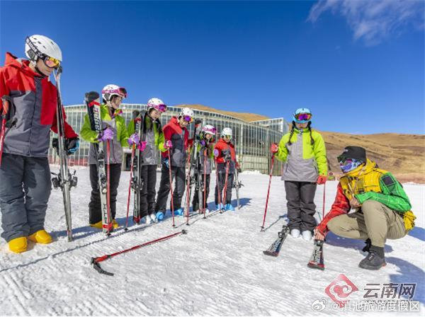 滇池旅游度假区