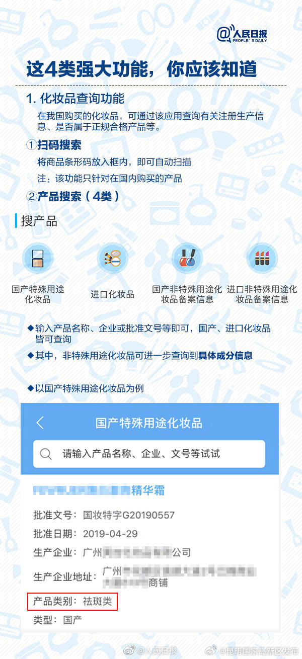 昆明国家高新区发布