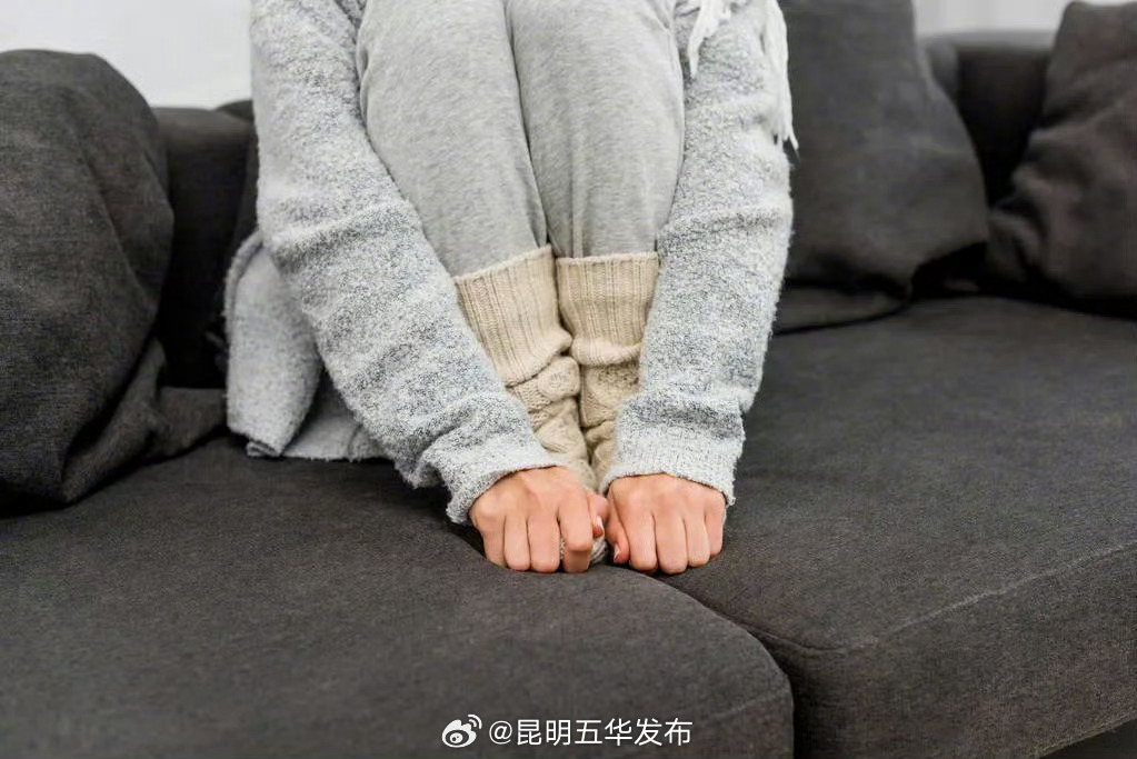 你比别人更怕冷的原因找到了