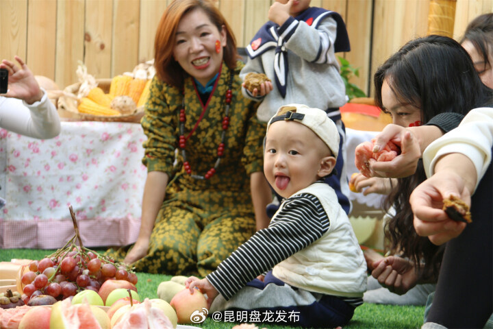 沈晓芹：学前教育路上的“守望者”