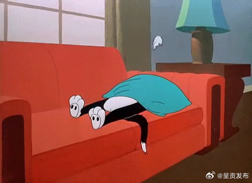 午睡让情绪更稳定