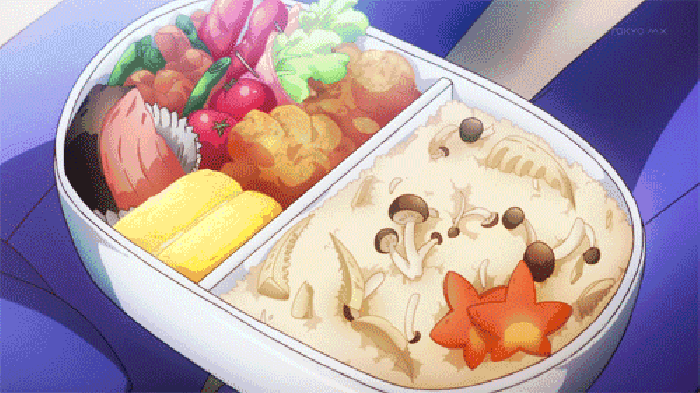 微波炉加热用圆形容器更好