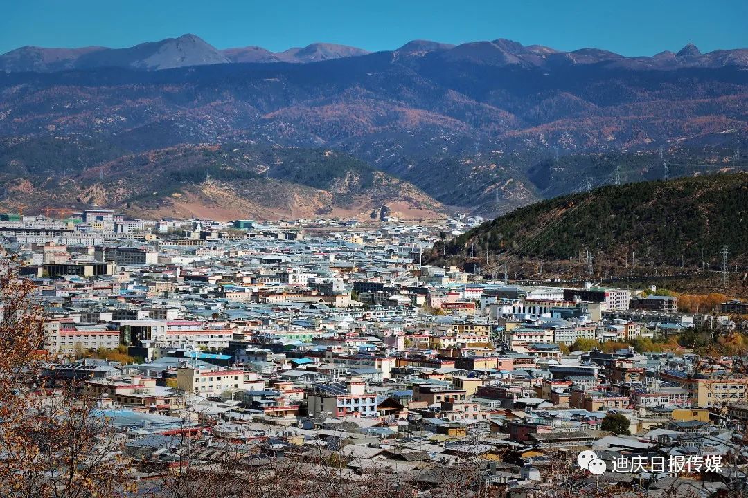 迪庆日报传媒