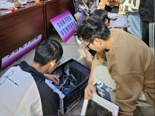 呈贡发布