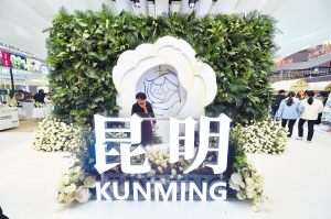 昆明市文化和旅游局