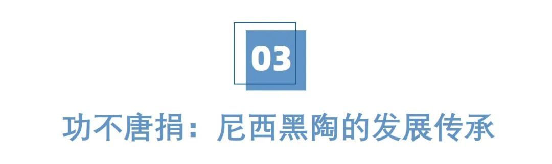 美丽云南 | 千年不朽 浴火而生——云南非遗：藏族黑陶（尼西）_http://www.mainten.cn_cns_第11张