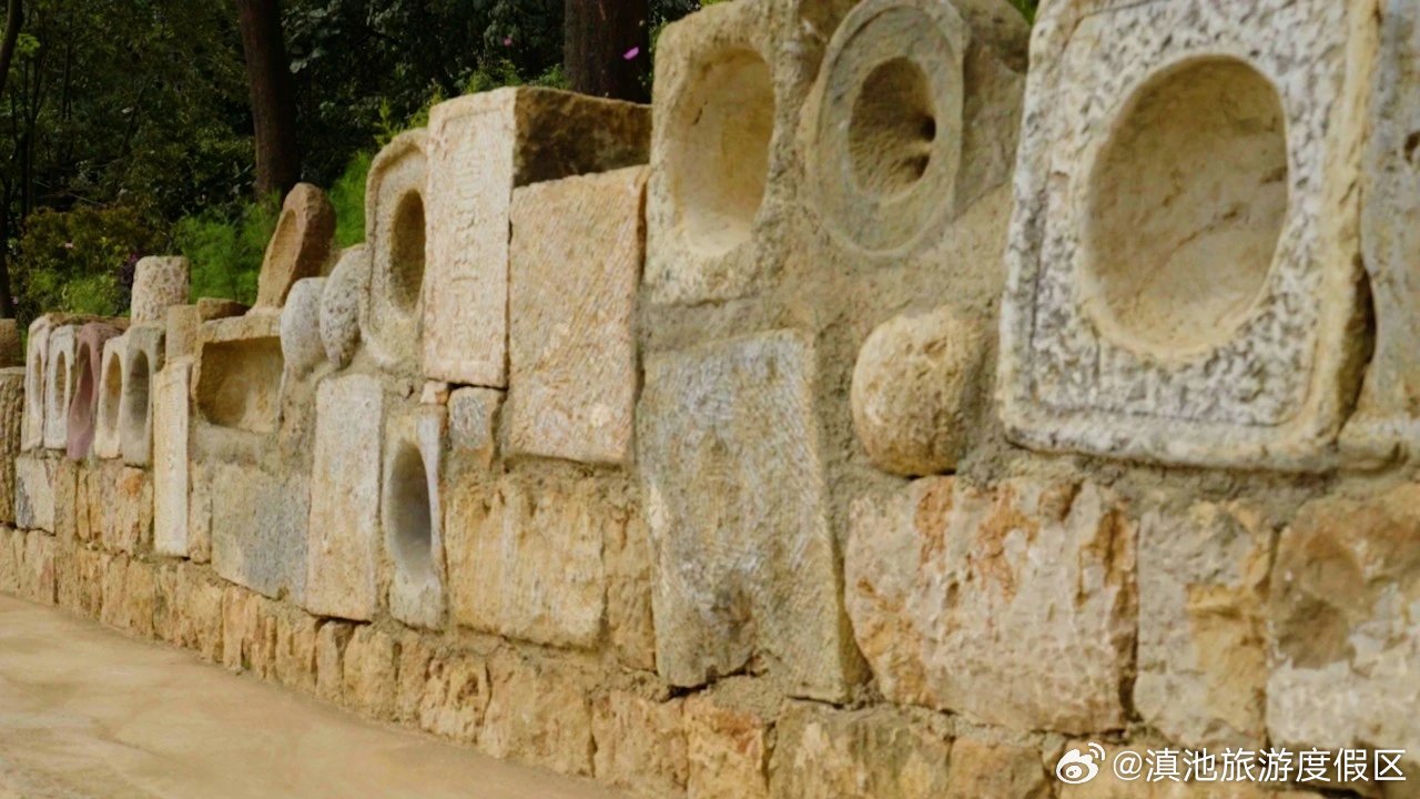跟随旅行博主的镜头 一起品滇池金三（村）旅游线_http://www.mainten.cn_cns_第1张