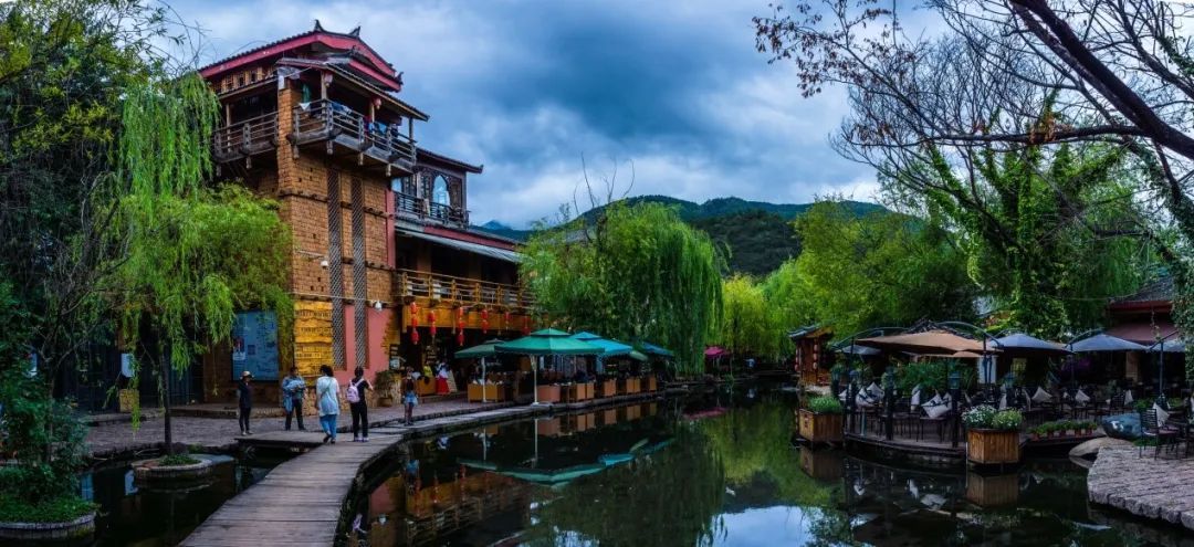 云南省文化和旅游厅