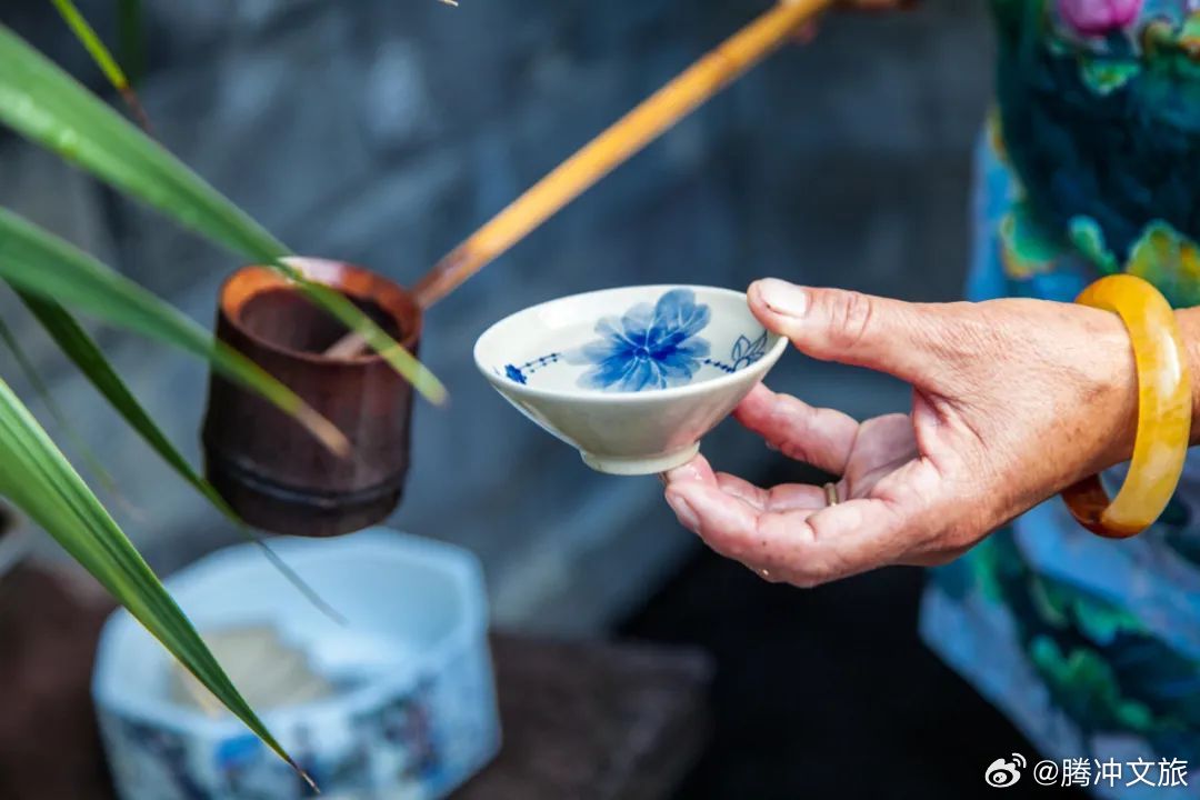 腾冲文旅