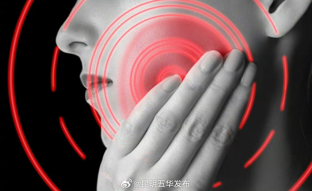 吃饭咬腮的人警惕几种病