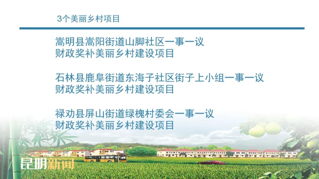 文明昆明