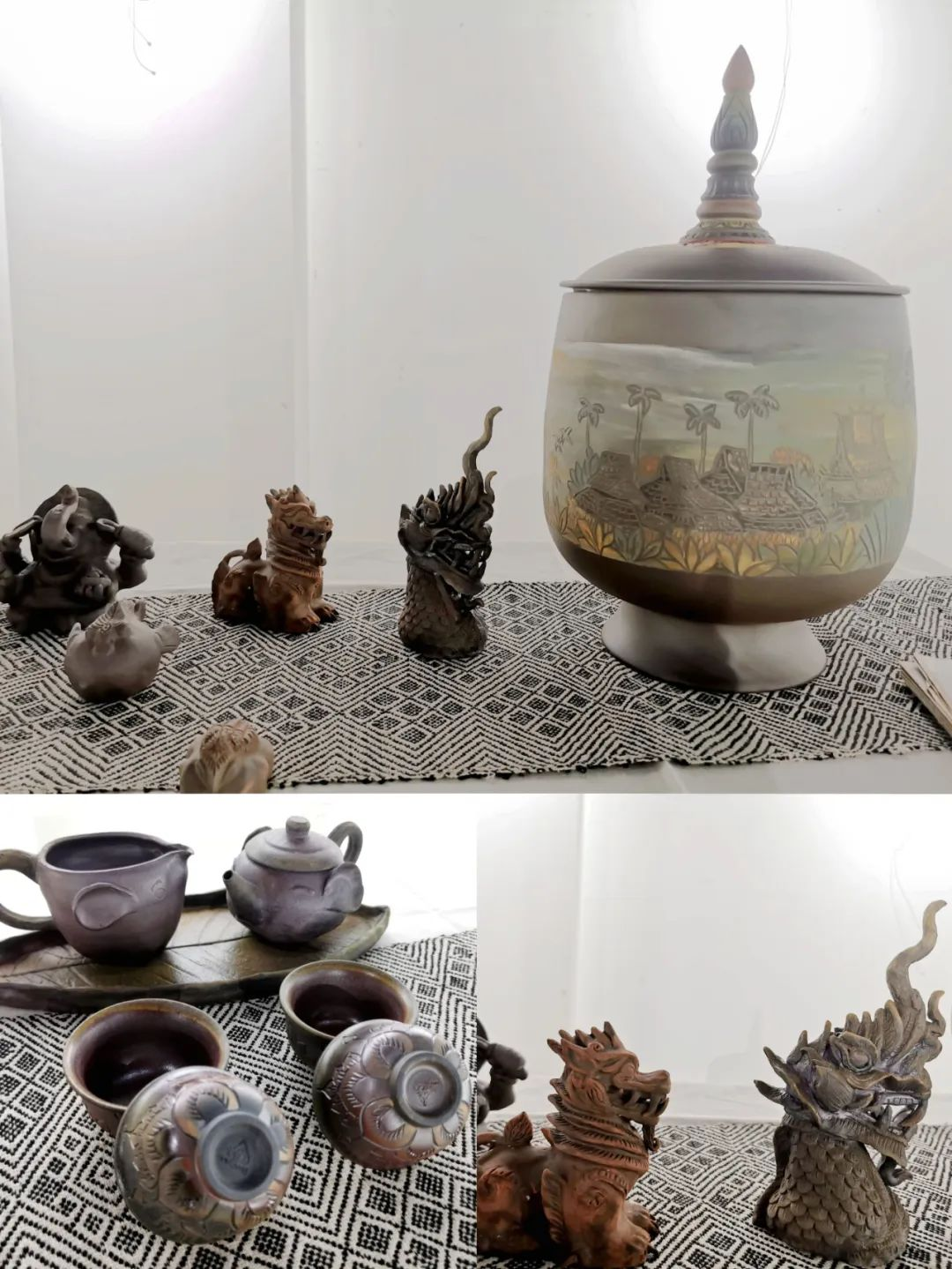 西双版纳傣族自治州人民政府