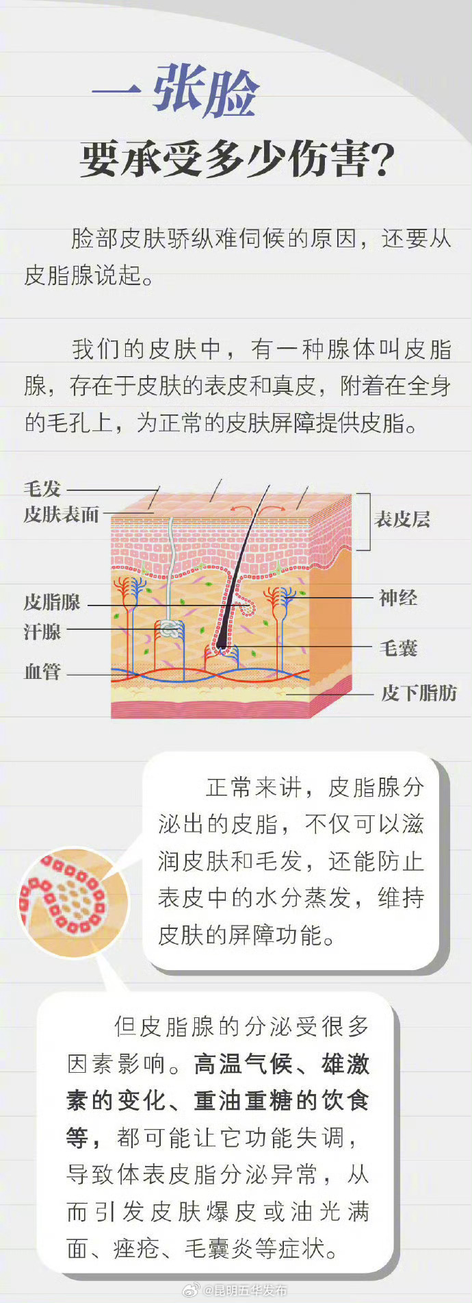 昆明五华发布