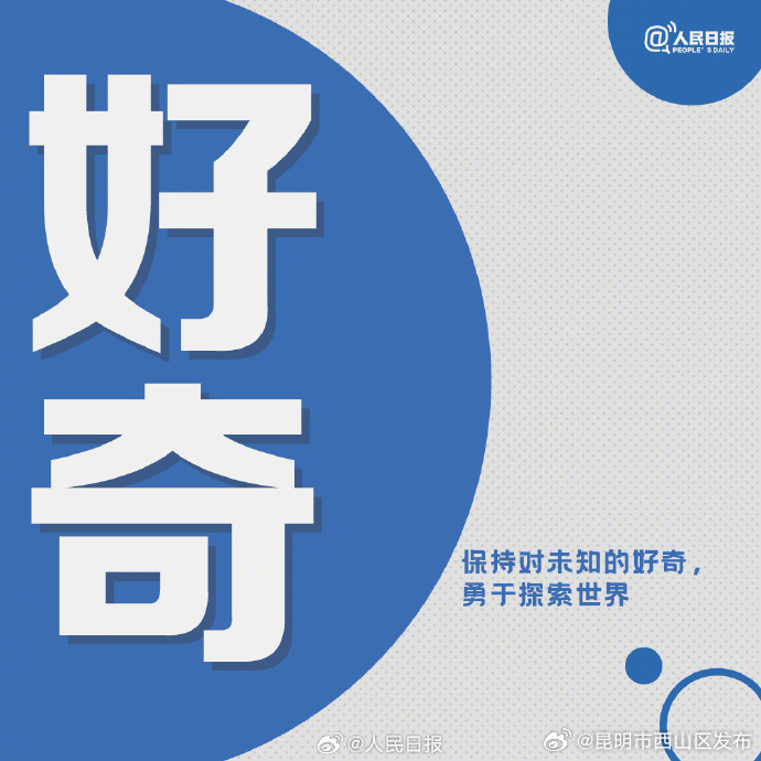 昆明市西山区发布