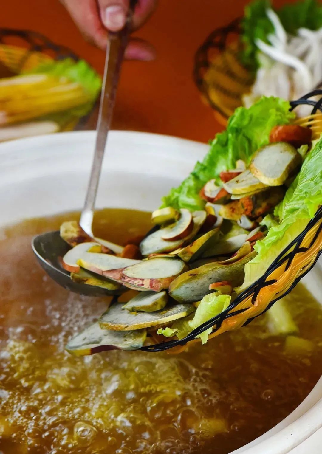 昆明西山发布