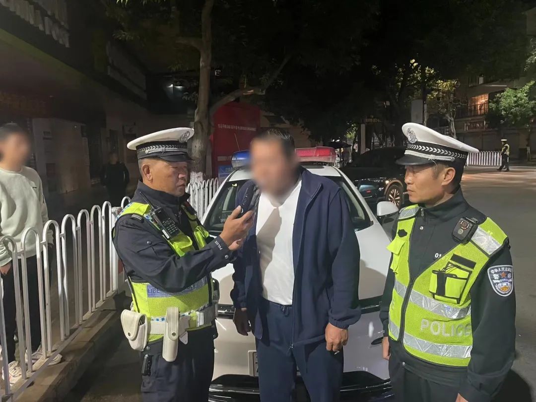 918云南交通台