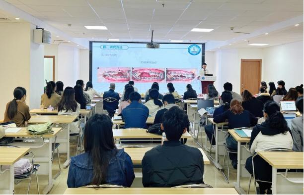 昆明医科大学附属口腔医院