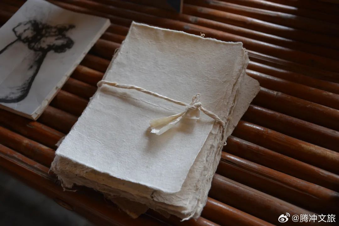 腾冲文旅